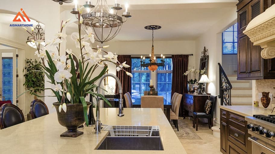 Khi sản phẩm giải quyết đúng nhu cầu của người dùng họ sẽ dễ dàng nhận thấy giá trị của smarthome