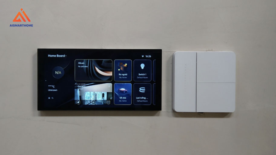 Lợi ích sẽ là yếu tố thuyết phục người dùng mới trải nghiệm smarthome