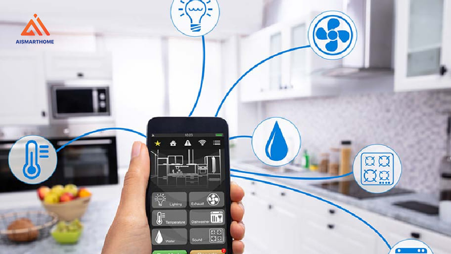 Khi Nào Nên Lắp Đặt Điện Thông Minh Cho Gia Đình 4 Hệ thống điện thông minh giúp người dùng dễ quản lý và sử dụng