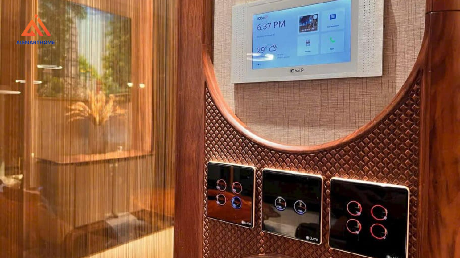 Khi Nào Nên Lắp Đặt Điện Thông Minh Cho Gia Đình 2 Lắp đặt hệ thống điện thông minh giúp giảm chi phí năng lượng cho ngôi nhà