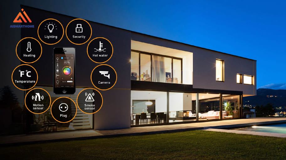 Cách Lắp Đặt Điện Thông Minh Cho Ngôi Nhà Với Các Bước Đơn Giản 5 Sử dụng thiết bị tối ưu công năng đi đôi với giá tiền