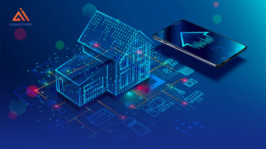 Hệ thống quản lý toàn nhà thông minh là hệ thống dùng để giám sát và điều khiển các thiết bị kỹ thuật trong tòa nhà