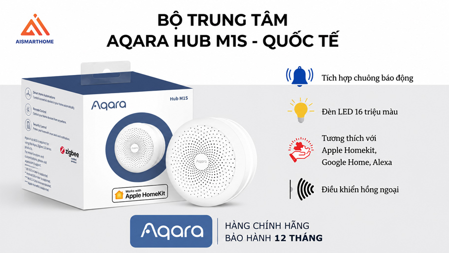 Bộ điều khiển trung tâm hub là gì