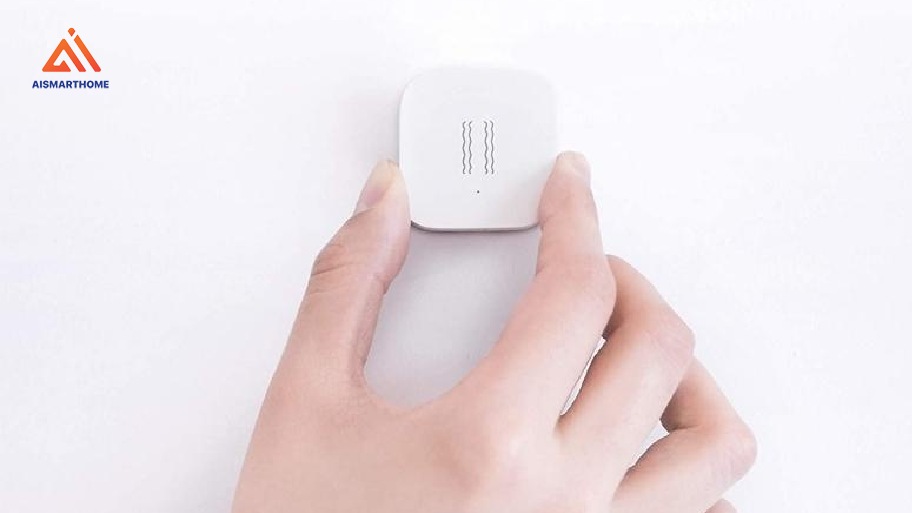 Cảm biến rung được sản xuất với cấu tạo chắc chắn, phù hợp để làm việc trong nhiều môi trường khác nhau