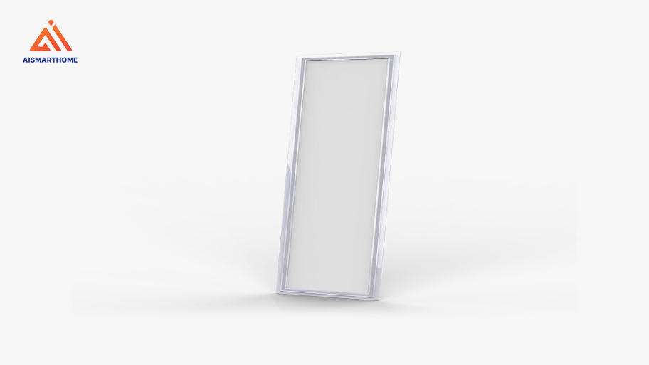 Đèn LED thông minh Panel với thiết kế gọn hơn và mang lại chất lượng tốt hơn