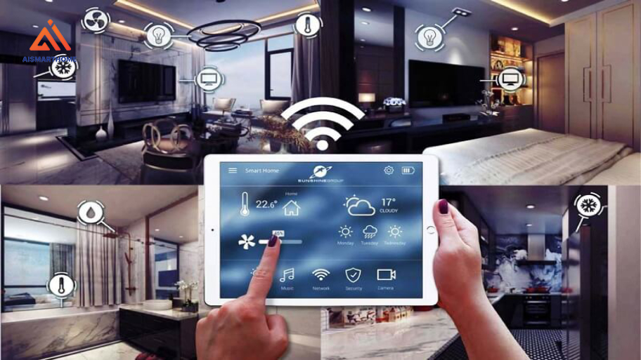 Đồng bộ tất cả các thiết bị để dễ quản lý và chủ động hơn