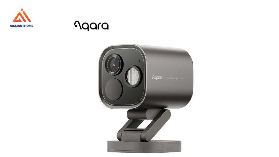 Hub camera Ai phù hợp với nhà phố