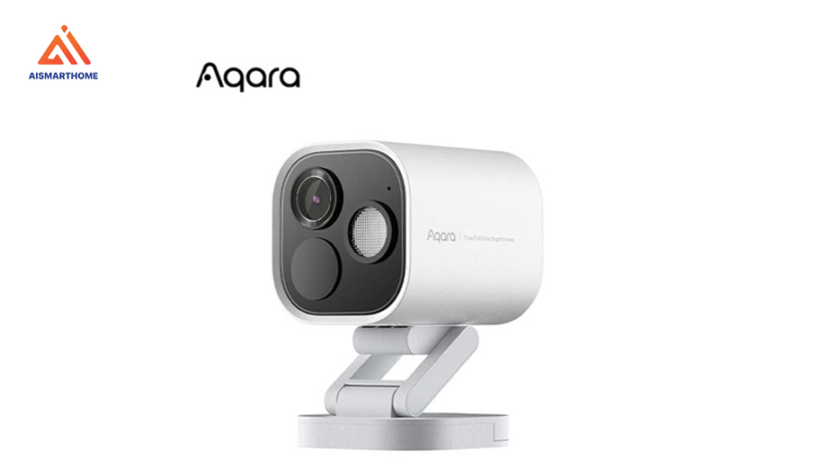 Nguyên lý hoạt động của hub camera AI