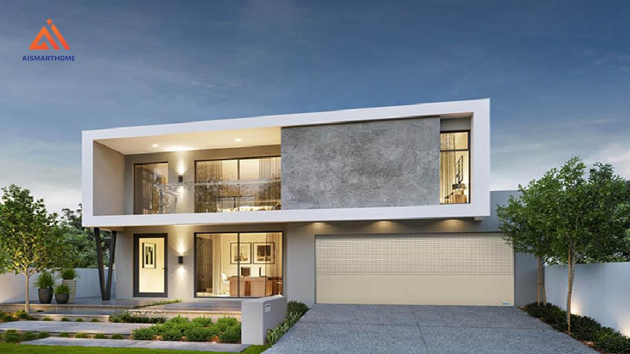 Cửa cuốn là dòng cửa hiện đại sử dụng các nan cửa ghép nối thành một hệ thống liền mạch
