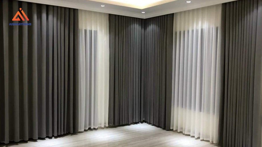 Sản phẩm phù hợp với những khu vực cần kiểm soát ánh sáng, tăng sự riêng tư và nâng cao trải nghiệm sử dụng
