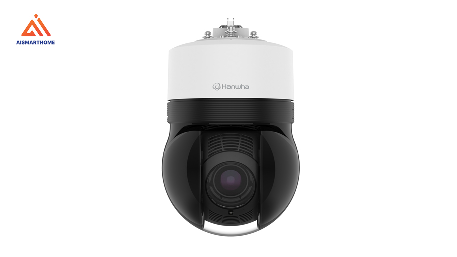 Camera AI 360 độ