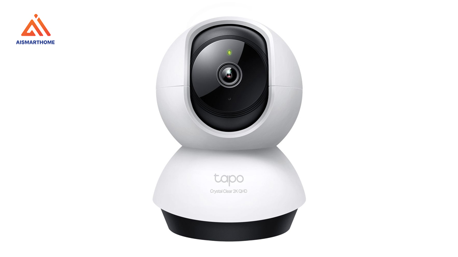 Camera AI wifi